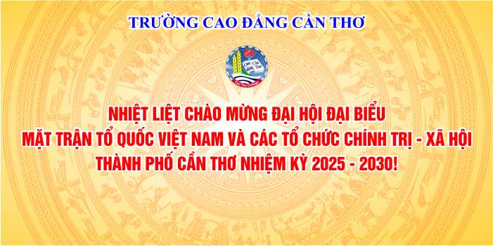 Đại hội MTTQ